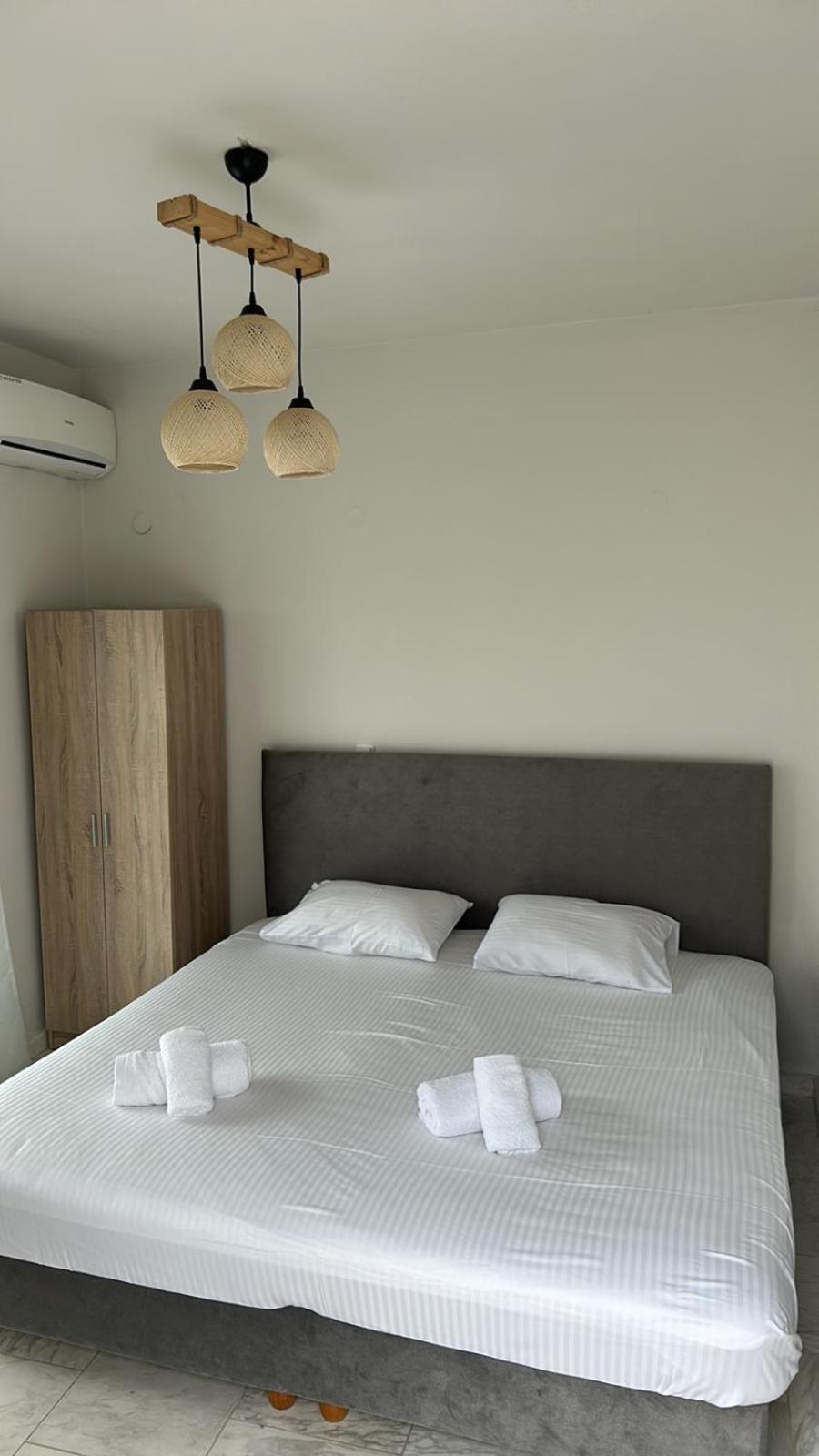Marele Hills Apartments Néa Fókaia Szoba fotó