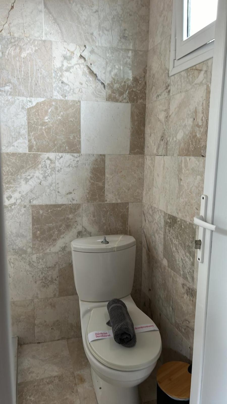 Marele Hills Apartments Néa Fókaia Szoba fotó